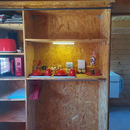 Proche Aeroport De Bastia * Lucciana (Corsica)