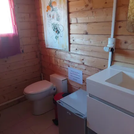 Proche Aeroport De Bastia *