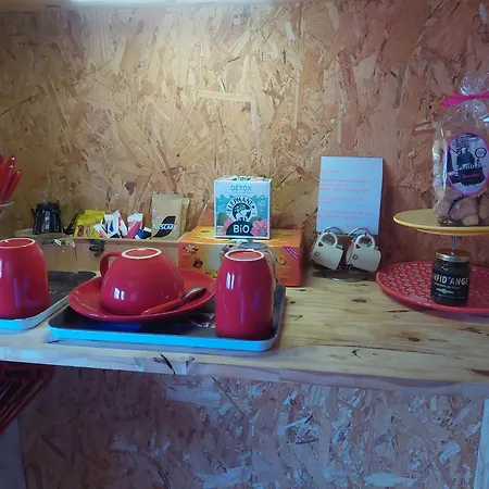 Proche Aeroport De Bastia