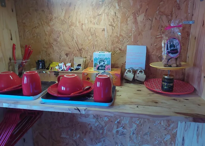 Proche Aeroport De Bastia